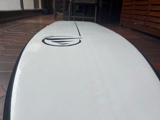 Tabla Surf Flysurf Cold Hawaii 8.0 + Funda