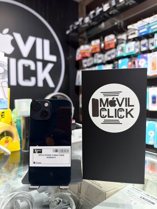 iPhone 13 mini 128GB Midnight