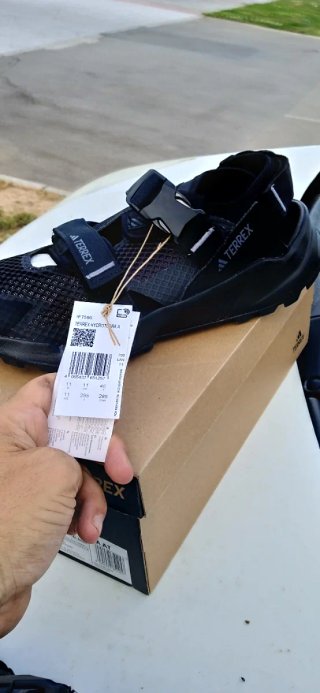 Zapatillas Adidas Kaiser 5 Talla 42