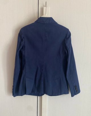 Blazer tg 6 anni bambino Ballantyne
