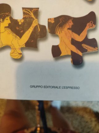 Libro di filosofia