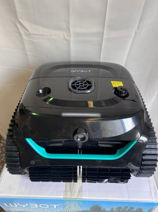 WYBOT (Model) C2 Vision-A Wireless Pool Robot