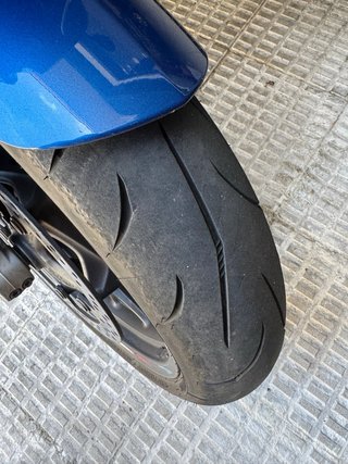 BMW R1200RS