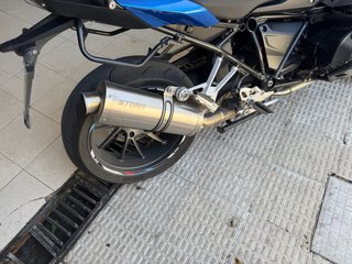 BMW R1200RS