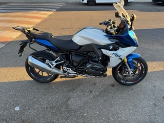 BMW R1200RS