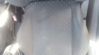 Ford 20945237 faro antiniebla 2s6115k201a fiesta v