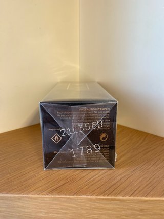 Mancera Red Tobacco 120ml EDP