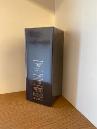 Mancera Red Tobacco 120ml EDP