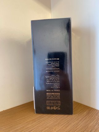 Mancera Red Tobacco 120ml EDP