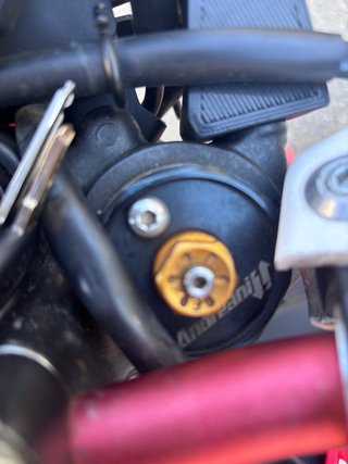 Honda CRF 300