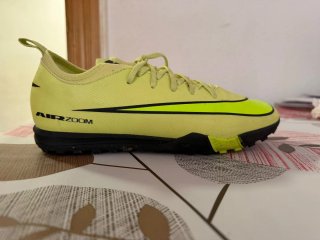 Zapatillas Nike Air Zoom Nuevas