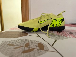 Zapatillas Nike Air Zoom Nuevas