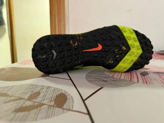 Zapatillas Nike Air Zoom Nuevas
