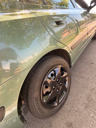 Hyundai Elantra 2003