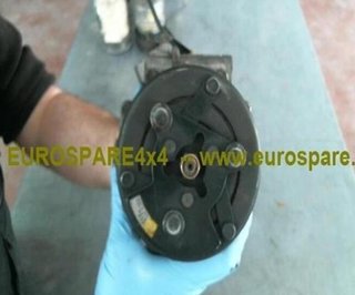 Honda hs090l dh-0148561 compresor crv 2.0 g 1962