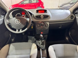 Renault Clio 2009