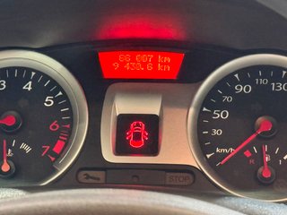 Renault Clio 2009
