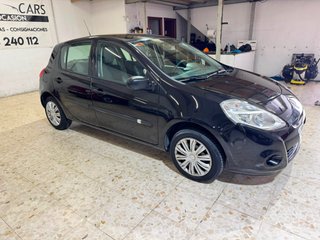 Renault Clio 2009
