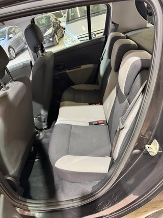 Renault Clio 2009