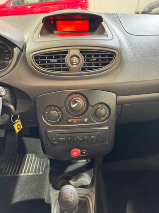Renault Clio 2009