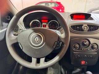 Renault Clio 2009