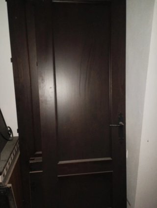 Campana de cocina sin extractor