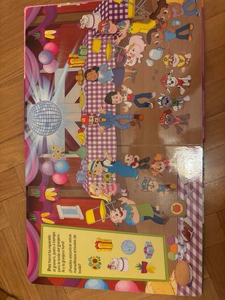 Libro Busca con Skye La Patrulla Canina