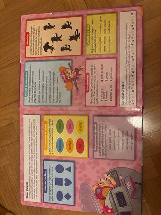 Libro Busca con Skye La Patrulla Canina