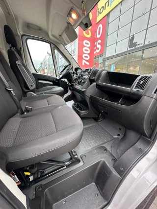Furgoneta Opel Movano