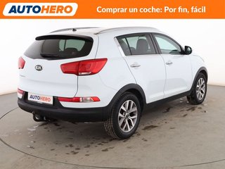 Kia Sportage 1.6 GDI Drive 4x2