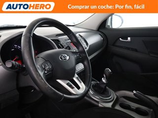 Kia Sportage 1.6 GDI Drive 4x2