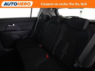 Kia Sportage 1.6 GDI Drive 4x2
