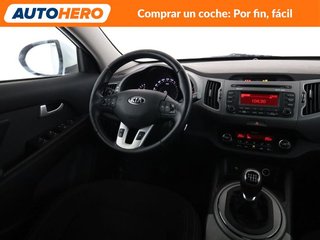Kia Sportage 1.6 GDI Drive 4x2
