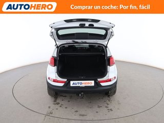 Kia Sportage 1.6 GDI Drive 4x2