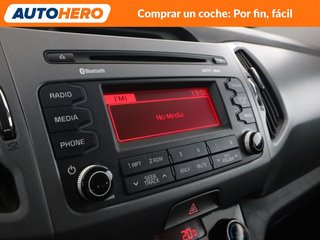 Kia Sportage 1.6 GDI Drive 4x2