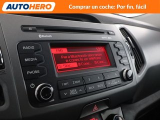 Kia Sportage 1.6 GDI Drive 4x2
