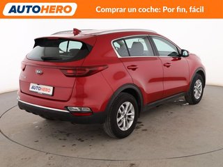 Kia Sportage 1.6 GDI Concept 2WD