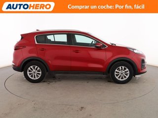 Kia Sportage 1.6 GDI Concept 2WD