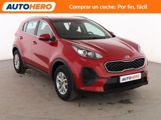 Kia Sportage 1.6 GDI Concept 2WD