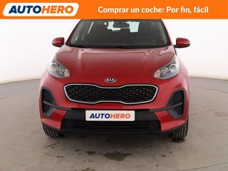 Kia Sportage 1.6 GDI Concept 2WD