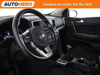 Kia Sportage 1.6 GDI Concept 2WD