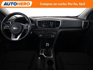 Kia Sportage 1.6 GDI Concept 2WD