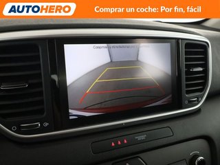 Kia Sportage 1.6 GDI Concept 2WD