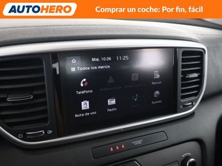 Kia Sportage 1.6 GDI Concept 2WD