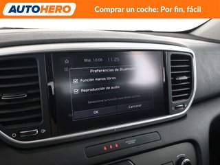 Kia Sportage 1.6 GDI Concept 2WD
