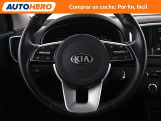 Kia Sportage 1.6 GDI Concept 2WD