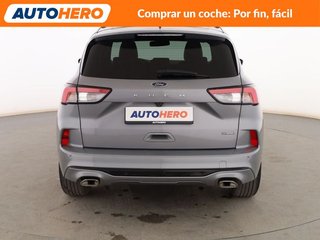 Ford Kuga 2.5 Hybrid ST-Line X