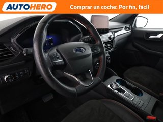 Ford Kuga 2.5 Hybrid ST-Line X