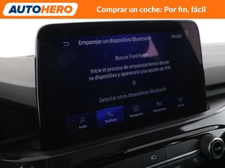 Ford Kuga 2.5 Hybrid ST-Line X