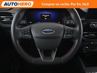 Ford Kuga 2.5 Hybrid ST-Line X